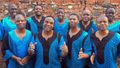Ladysmith Black Mambazo in Broadway