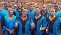 Ladysmith Black Mambazo