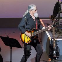 The Searchers and Hollies Experience, Nottingham, Squire Performing Arts Centre, Sat 7th February 2026