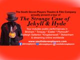 The Strange Case of Jekyll & Hyde - Budleigh Salterton Public Hall (steampunk theatre show) in UK Regional