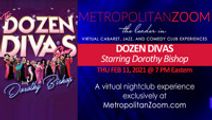 DOROTHY BISHOP'S DOZEN DIVAS