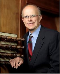 Holiday Organ Spectacular