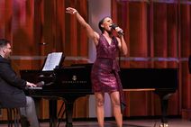 Broadway Close Up: The Last 25 Years