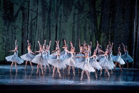 The Nutcracker