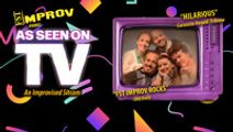 FST Improv Presents As Seen on TV: An Improvised Sitcom