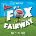 The Fox on the Fairway in Connecticut