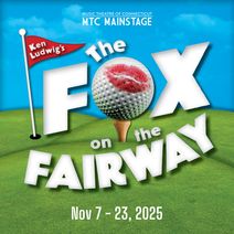 The Fox on the Fairway