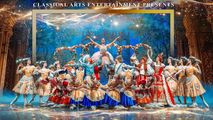 The Sleeping Beauty: International Ballet Stars in Columbia, SC! On January 09, 2026 in South Carolina