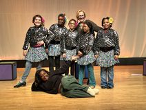 Conjunction Function