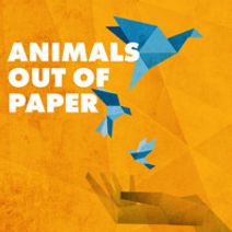 Animals Out Of Paper
