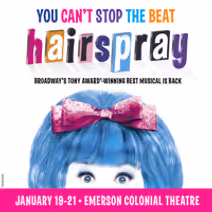 Hairspray