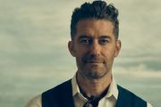 Matthew Morrison in Costa Mesa