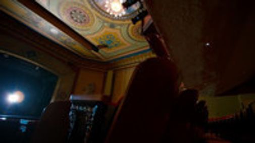 Encore: A Musical Revue show poster