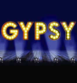 GYPSY show poster
