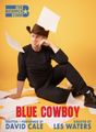 Blue Cowboy in Off-Off-Broadway