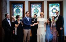 The Philadelphia Story