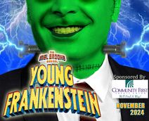 Young Frankenstein