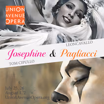 Josephine and Pagliacci 