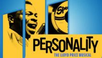 Personality: The Lloyd Price Musical