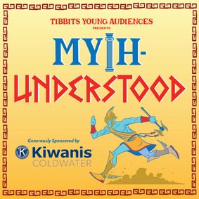 Myth-Understood show poster