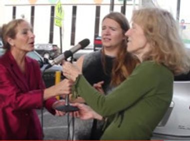 Arc Welding show poster