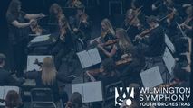 WSYO Fall Matinee Concert in Raleigh