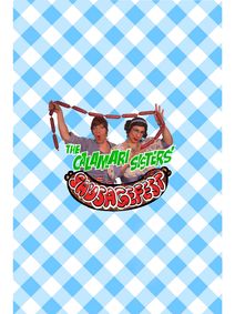 The Calamari Sisters' Sausage Fest