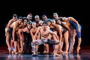 Complexions Contemporary Ballet in Boston