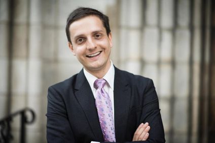 Organ Recital: Raymond Nagem show poster