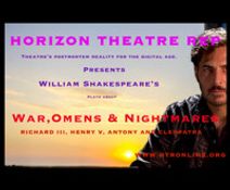 WAR, OMENS & NIGHTMARES