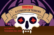 Dracula: A Comedy of Terrors in Atlanta