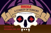Dracula: A Comedy of Terrors