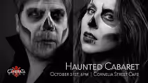 Haunted Cabaret