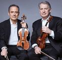 Emerson Legacy Concert with Philip Setzer and Eugene Drucker in Long Island