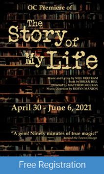 The Story of My Life