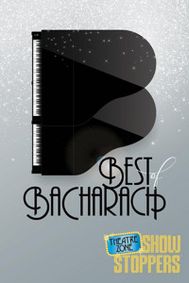 The Best of Bacharach show poster
