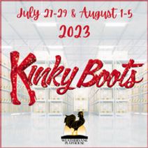 Kinky Boots