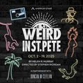 Weird in St Pete in Tampa