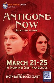Antigone Now