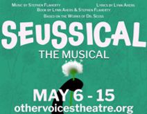 Seussical the Musical