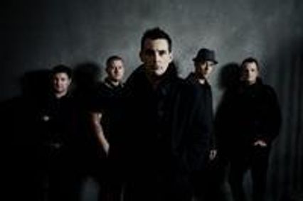 Street Dogs and Streetdogs show poster