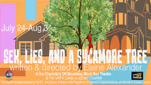 Sex, Lies, And A Sycamore Tree in Charlotte