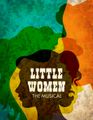 Little Women The Musical in Miami Metro