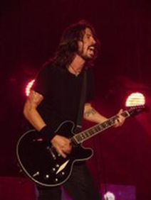 Foo Fighters