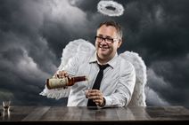 Brian Curry The Good Liar