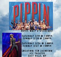 Pippin The Musical!