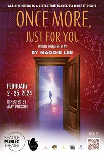 Once More, Just for You