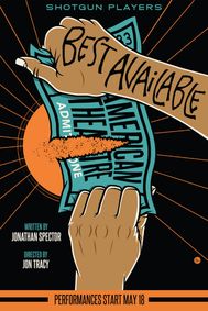 Best Available show poster