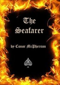 The Seafarer by Conor McPherson show poster