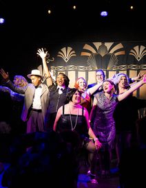 SLAYeasy Cabaret